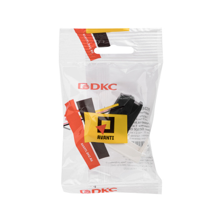 USB 3.0 розетка модульная, тип А-А, "Avanti", "Белое облако", 1 модуль DKC USB 3.0 розетка модульная, тип А-А, "Avanti", "Белое облако", 1 модуль DKC