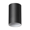 Св-к накл.IP20 GU10 9W 235V ELINA черный NOVOTECH