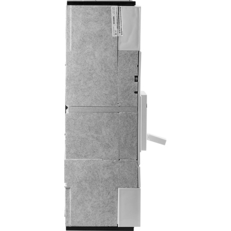 Выключатель автоматический ВА-99 1600/1250А 3П 50кА с электронным расцепителем EKF PROxima