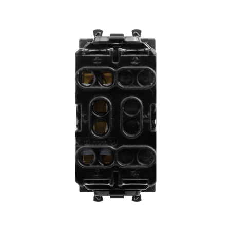 Механизм управления рольставней "Черный квадрат" Avanti, 1 мод DKC