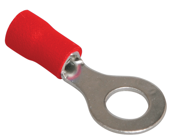 Наконечник НКИ 1,25-4 кольцо 0,5-1,5мм (20шт/упак) IEK