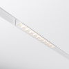 Трековый светильник LED 20Вт Белый IP20 Magnetic track system Gravity TR076-2-20W3K-W Technical Maytoni
