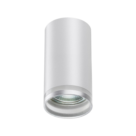 Св-к накл.IP20 GU10 9W 220V ULAR белый B NOVOTECH