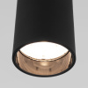 Светильник накладной 24Вт 4200К черный IP20 Diffe (a058230) Elektrostandard