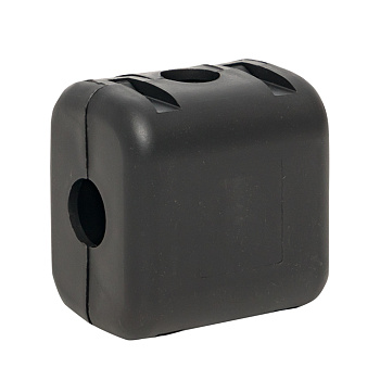 Ответвительный сжим (орех) У859М (50-70 мм2, 4-35 мм2) StreamLine EKF