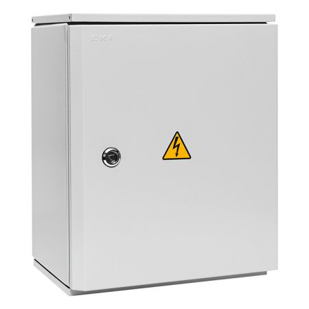 ЩМПг - 40,32,22 "Гранит" IP66 PROxima EKF
