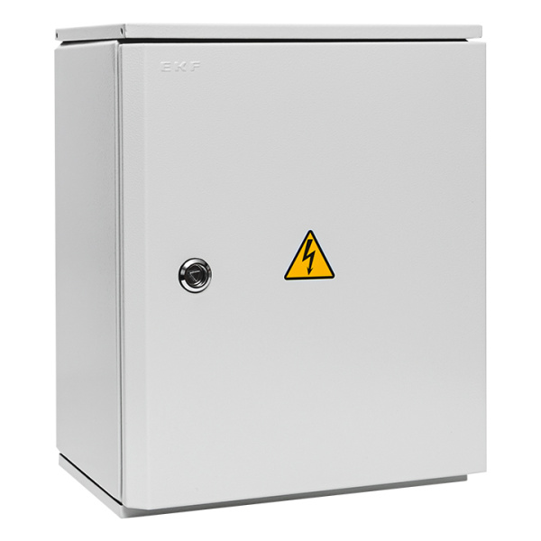 ЩМПг - 40,32,22 "Гранит" IP66 PROxima EKF