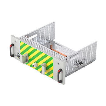 Комплект блок заземления линии 6М1 DKC