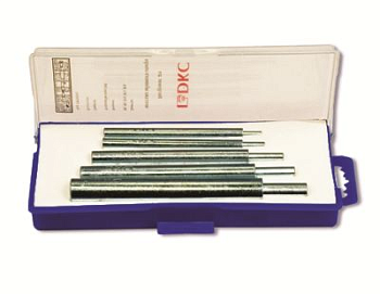 Инструмент для анкеров М6-М8-М10-М12-М16 DKC