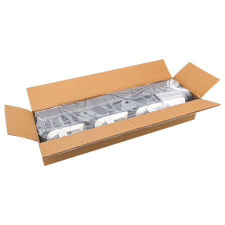 Выключатель-разъединитель УВРЭ v2 вертикальный (185мм) 250А пофазный под ППН габ,1 PROxima EKF