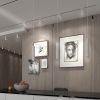 Трехфазный трековый св/д cветильник IP20 LED 4000K 12W 220V MAIS LED белый NOVOTECH