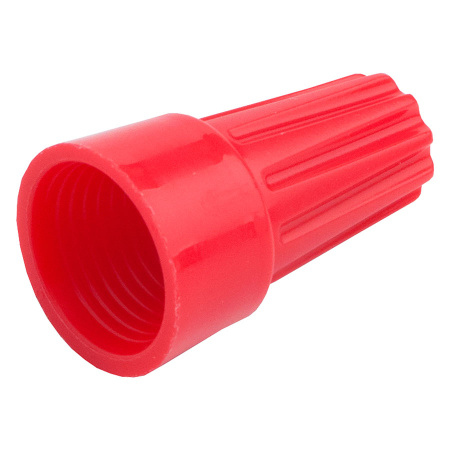 СИЗ GSIZ5-6-20-R-10, (6-20 мм2), красный, 50 штук General