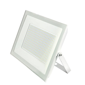 Прожектор светодиодный 200Вт 100-265В 6500К 17000лм IP65 белый GTAB-200BT-IP65-6500-W General