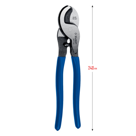 НКУ-24 Кабелерез усиленный, Профессионал ЗУБР