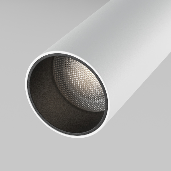 Потолочный светильник LED 12Вт Белый IP20 Ceiling & Wall C053CL-L12W4K-W-W Technical Maytoni