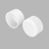 Заглушка для гибкого неона D22мм 2 шт. Белый (20090) Technical Maytoni