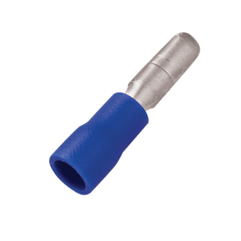 Разъем-штекер РшИп 2-5-4 (100шт) PROxima EKF