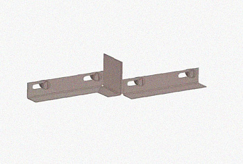 Соединитель-переходник замковый ПУгЛЗ 50х80 УТ1,5 (левый), нержавеющая сталь, S0,8