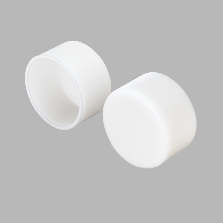 Заглушка для гибкого неона D22мм 2 шт. Белый (20090) Technical Maytoni