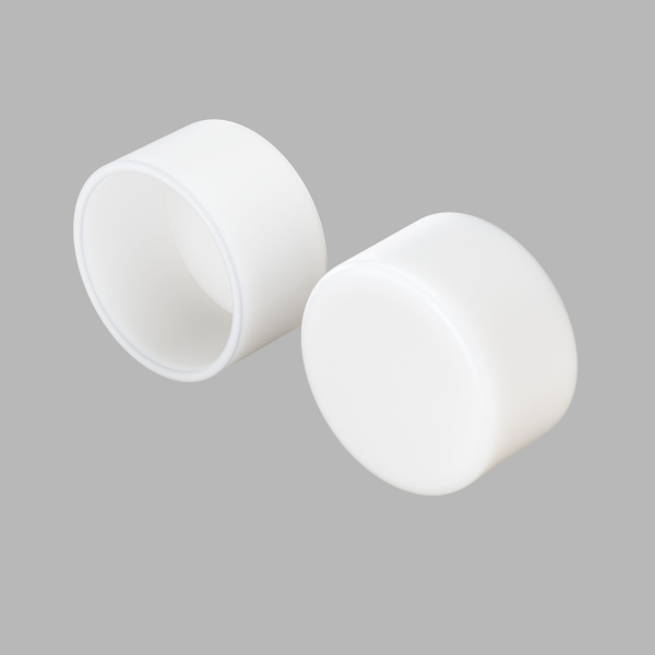Заглушка для гибкого неона D22мм 2 шт. Белый (20090) Technical Maytoni