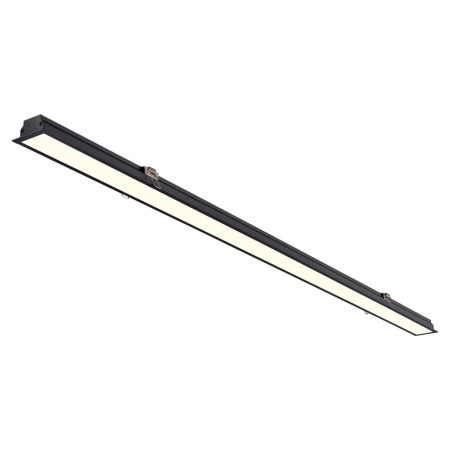 Встр.св/д св-к IP20 LED 4000K 36W 220V ITER черный NOVOTECH