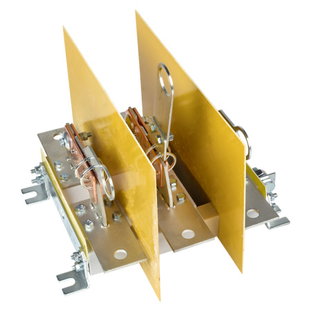 Разъединитель РЕ19-39-31160 630А PROxima EKF