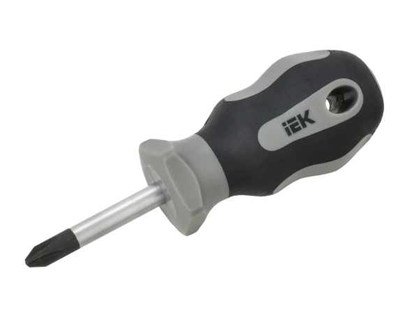 Отвертка PH2х38 Т2 ARMA2L 5 IEK