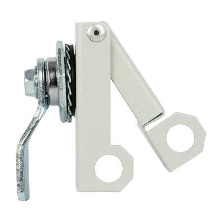 Накладка для навесного замка и опломбировки PROxima EKF