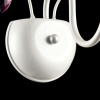 Бра 1*E14 40Вт Жемчужный белый IP20 Adelaide FR2306-WL-01-W Freya