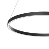 Подвесной светильник 51Вт 4000K Черный IP20 Rim MOD058PL-L42B4K Technical