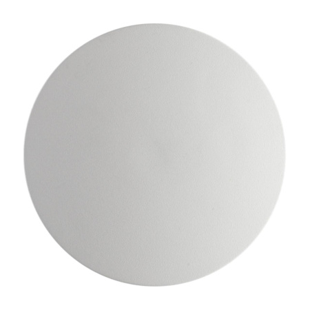 Бра IP54 LED 4000K 9W 870Лм 220V ECLISSI белый ODEON LIGHT