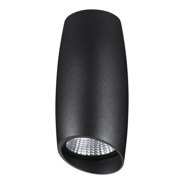 Накл.св-к IP20 LED 4000K 10W 100-265V MANGO черный NOVOTECH Накл.св-к IP20 LED 4000K 10W 100-265V MANGO черный NOVOTECH