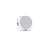 Настенный св-к IP54 LED 8W 732Лм 3200K MIKO бел/металл ODEON LIGHT