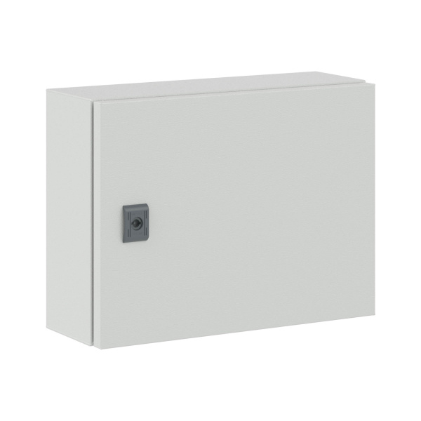 Щит монтажный ЩМП 300x400x150 мм DKC