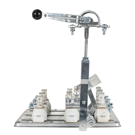 Разъединитель РПС-1 100А правый привод без ППН PROxima EKF