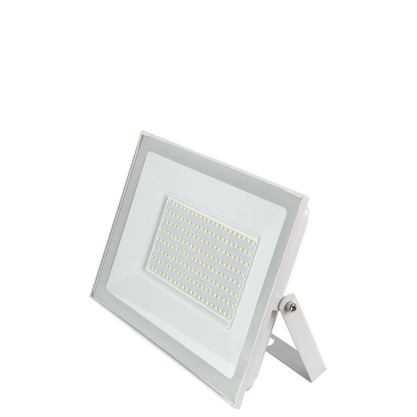 Прожектор светодиодный 100Вт 100-265В 6500К 9000лм IP65 белый GTAB-100BT-IP65-6500-W General Прожектор светодиодный 100Вт 100-265В 6500К 9000лм IP65 белый GTAB-100BT-IP65-6500-W General