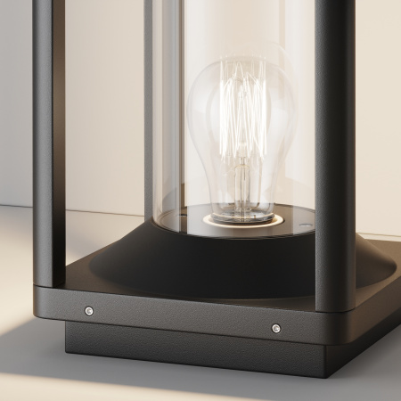 Ландшафтный светильник 15Вт Графит IP54 Cell O452FL-01GF Outdoor Maytoni