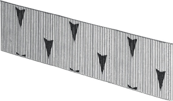 P0.6 15 мм шпильки(гвозди) для пневматического нейлера, 10 000 шт ЗУБР