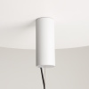 Подвесной светильник 1*LED 5Вт Белый IP20 Enigma MOD150PL-L5W3K Maytoni