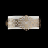 Бра 2*E14 40Вт Бронза IP20 Burgeon ARM959-WL-02-G Maytoni