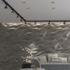 Трехфазный трековый св/д св-к IP20 LED 4000K 10W 100-265V черный/золото KNOF NOVOTECH