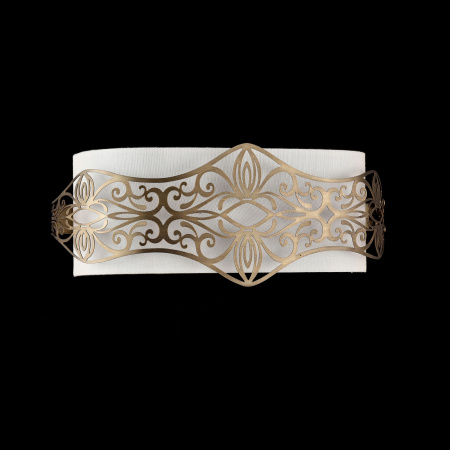 Бра 2*E14 40Вт Бронза IP20 Burgeon ARM959-WL-02-G Maytoni