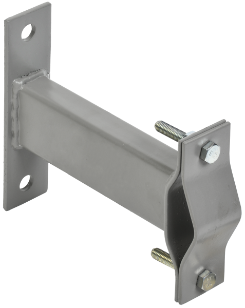 Кронштейн для мачты 150мм стандарт IEK