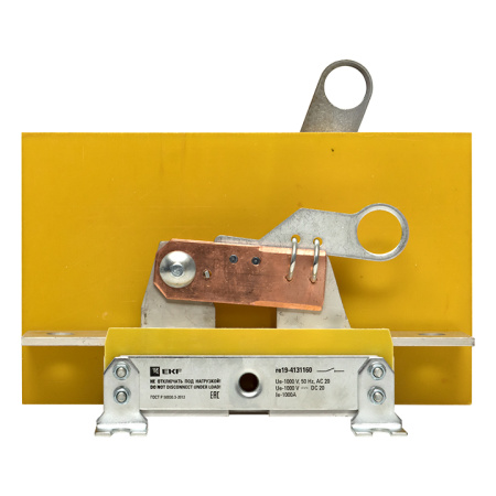 Разъединитель РЕ19-41-31160 1000А PROxima EKF