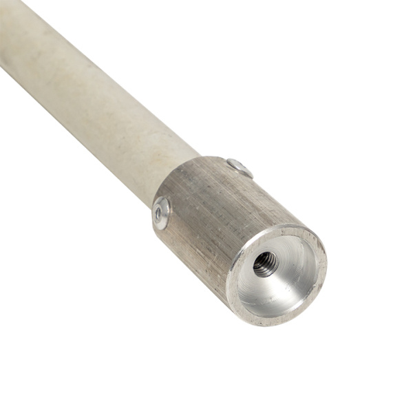 Штанга изоляционная L=750мм D=21мм М8 PROxima EKF Штанга изоляционная L=750мм D=21мм М8 PROxima EKF