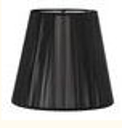 Абажур Черный Lampshade LMP-901-N Maytoni