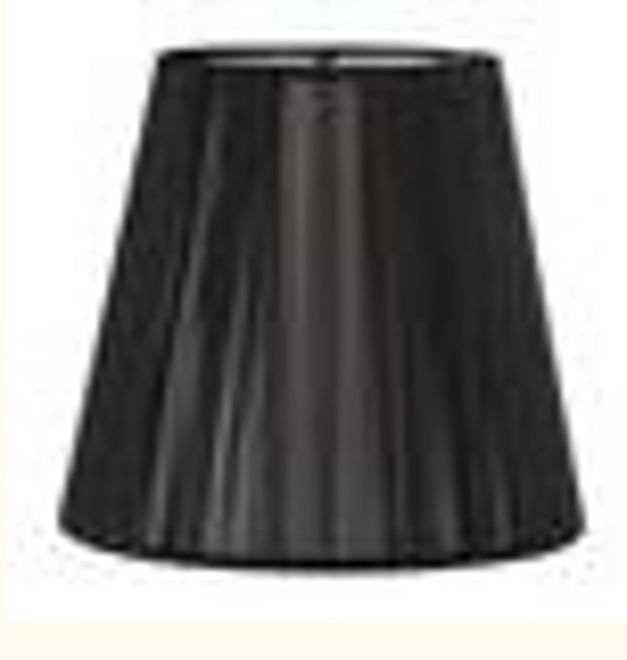Абажур Черный Lampshade LMP-901-N Maytoni