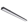 Встр.св/д св-к IP20 LED 4000K 48W 220V ITER черный NOVOTECH