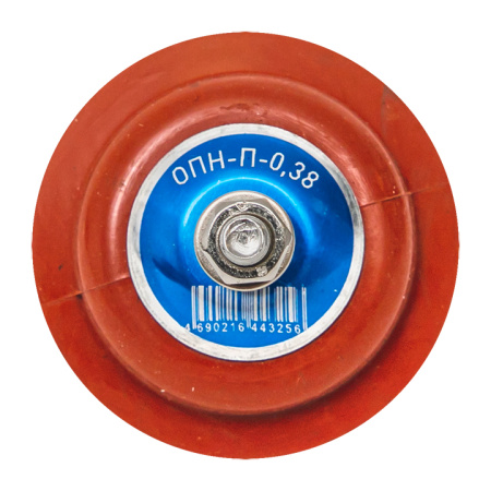 Ограничитель перенапряжения ОПН-П-0,38/0,5/1,5/75 Stingray EKF