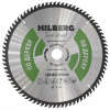 Диск пильный Industrial Дерево 300*30*80Т HW302 Hilberg